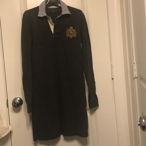 Ralph Lauren Polo shirt Dress